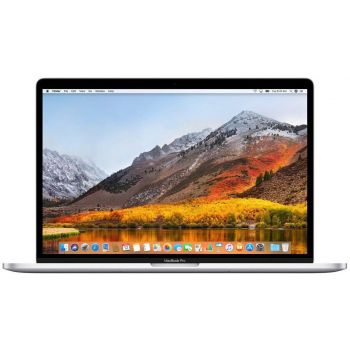 Image of MacBook Pro 15-Inch i7 (2019) with Charger
